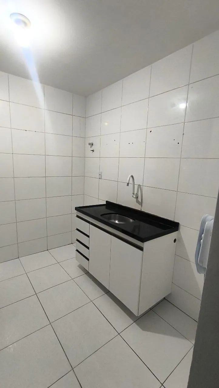 Alugo apartamento novo cruzeiro - Foto 3