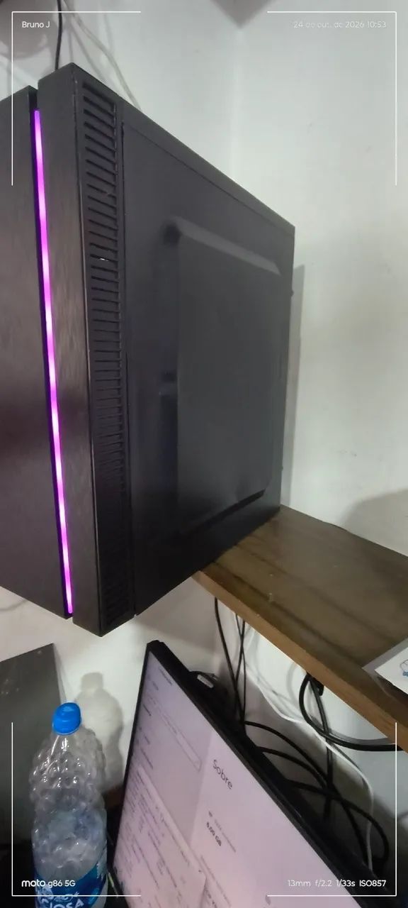 Pc i5 650 - Foto 2
