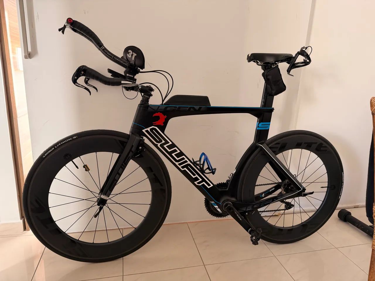 BIKE SWIFT NEUROGEN 56 TT