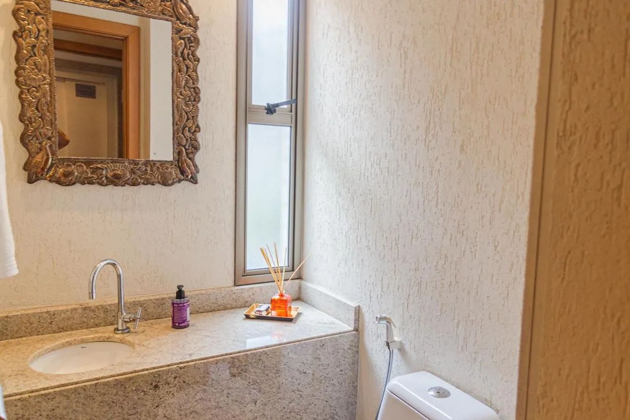 Apartamento à Venda - Sion, 4 Quartos, 172 m2 - Foto 5