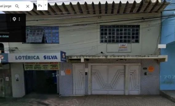 Sala Comercial Av Brasil