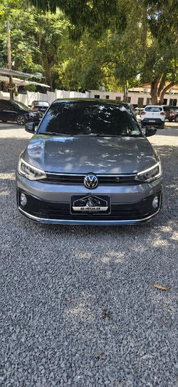 Volkswagen Virtus 2026