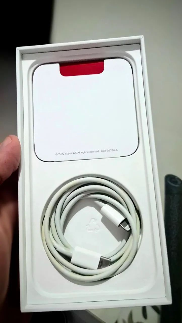 Iphone 14 256Gb Excelente estado - Foto 3
