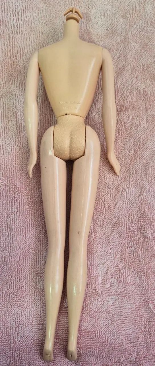 Corpo matel claro rosado - Foto 3