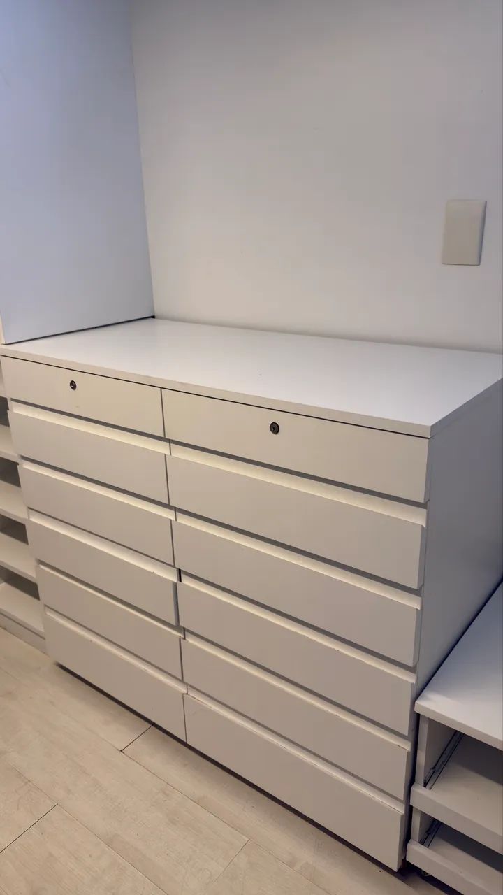 Arm ários para quarto/closet  - Foto 2