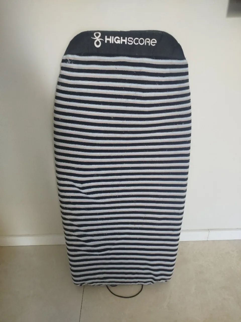 Bodyboard Genesis zerado!!! - Foto 2