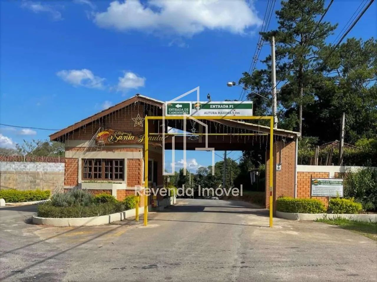 Mansão COMERCIAL multiuso - Clube / Hotel, Spa / Eventos - ESPETACULAR! - Foto 2