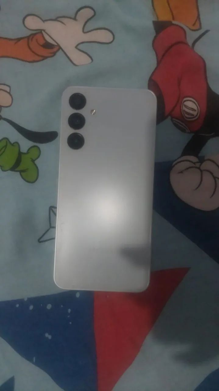 Samsung a16   5gb  - Foto 2