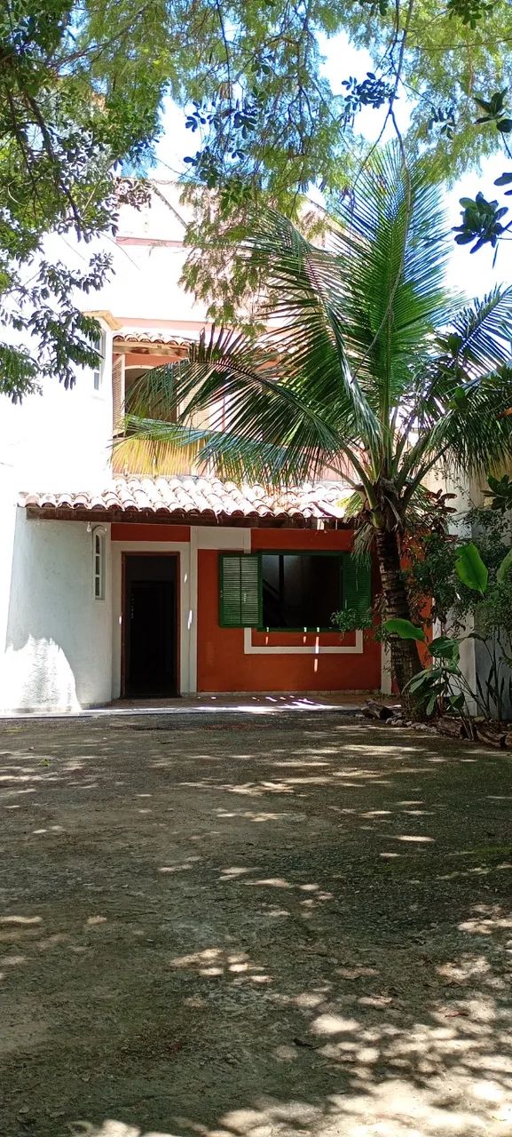 Foto - Niterói - Piratininga