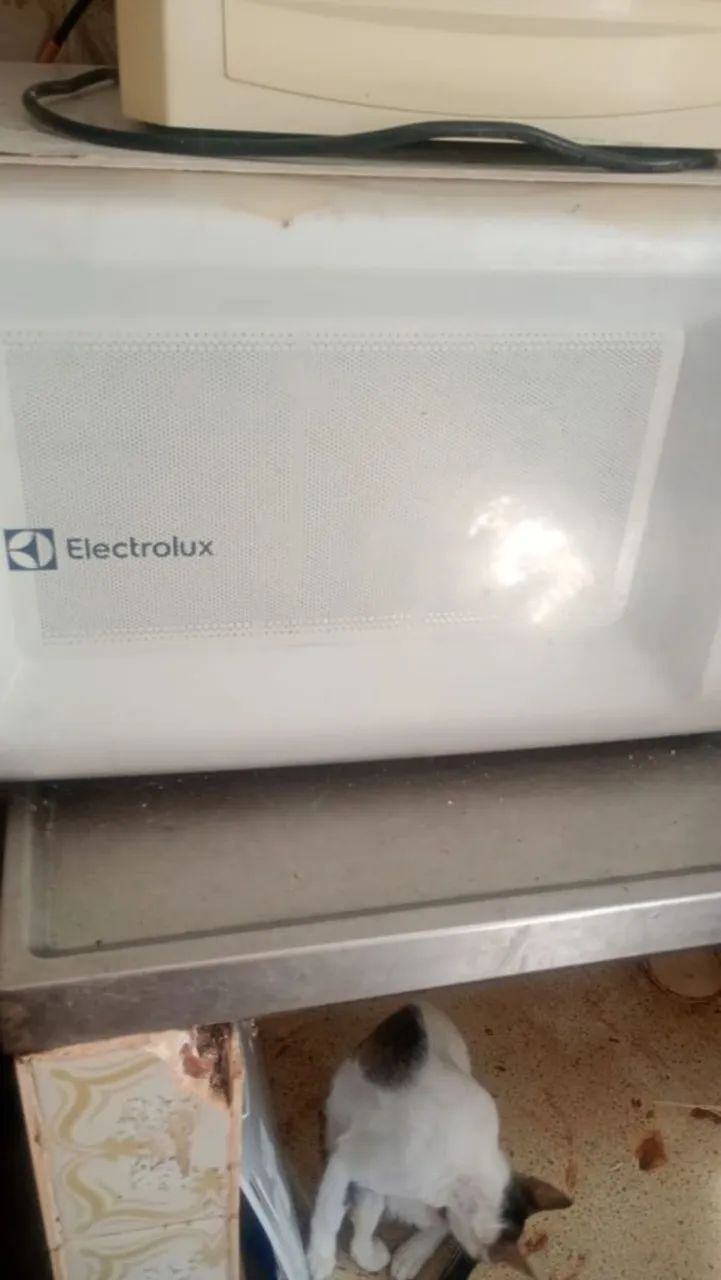 Micro-ondas Electrolux 31Litros - Foto 2