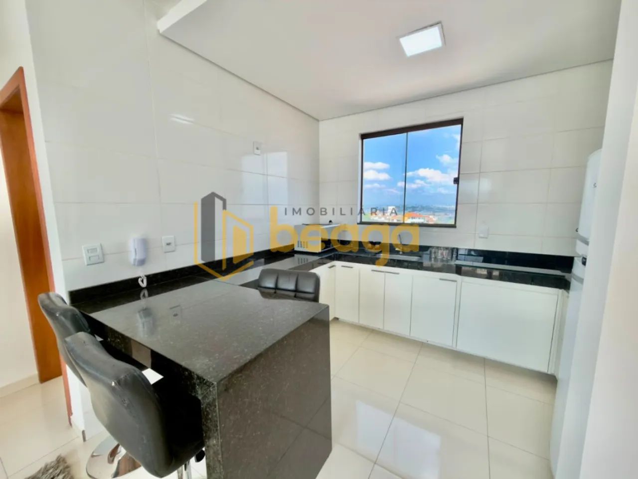 Cobertura com 2 quartos à venda em Contagem - Foto 4