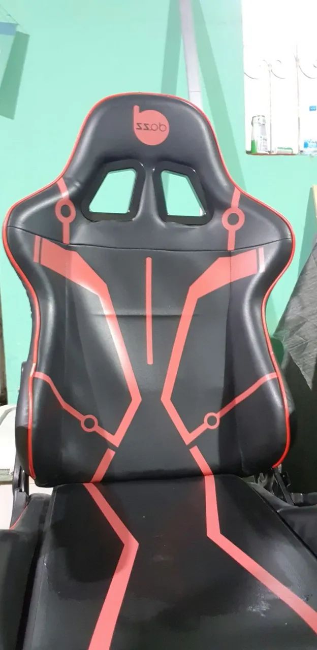 Cadeira Gamer