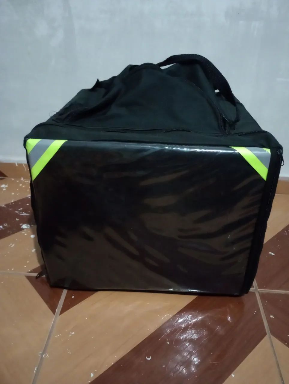 Bag para entregador