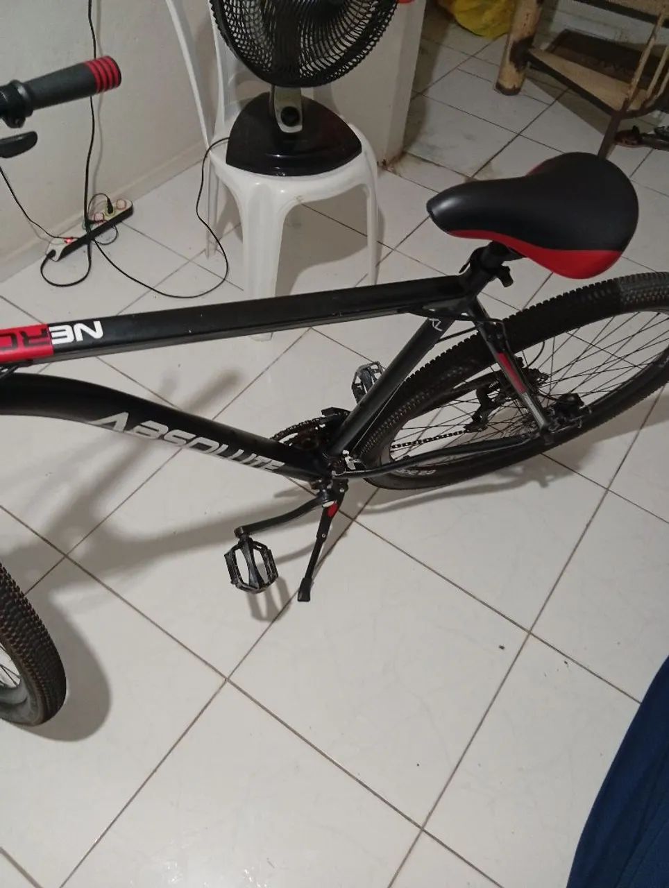 Vendo Bicicleta Absolute Aro 29  - Foto 2