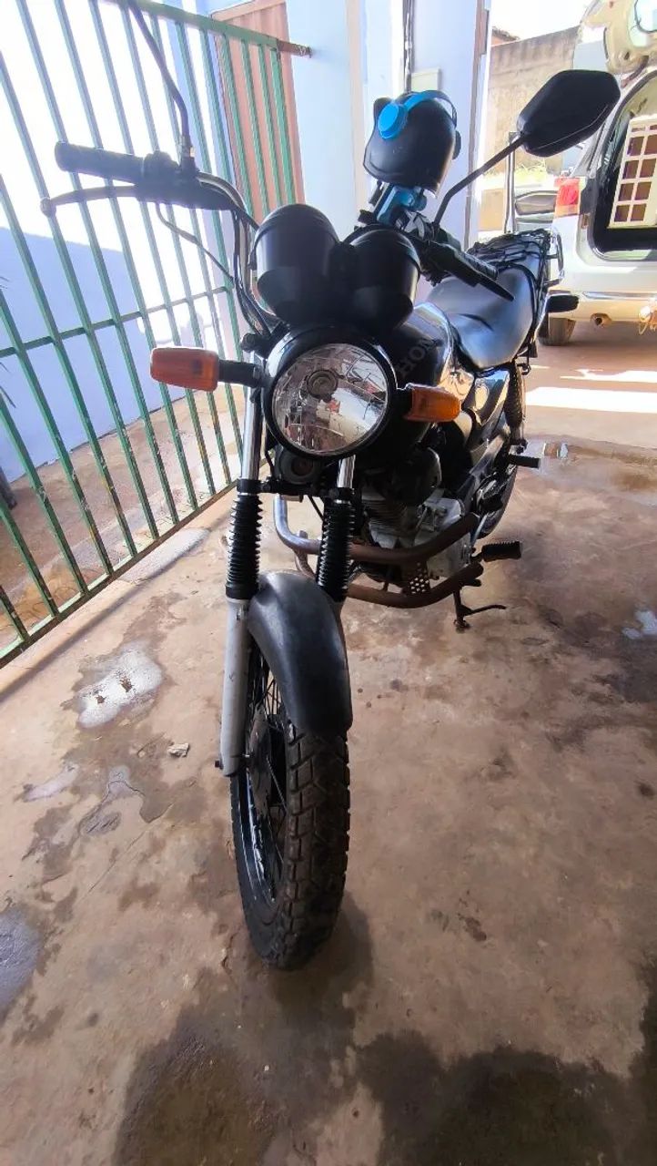 Honda Fan 2008 - Foto 2