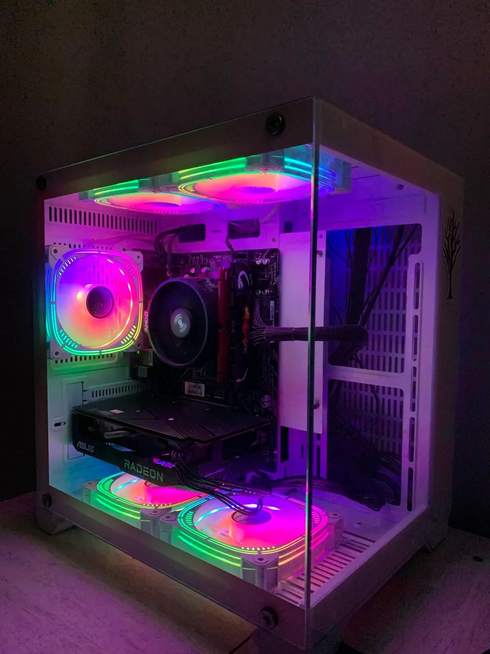 PC GAMER COMPLETO 