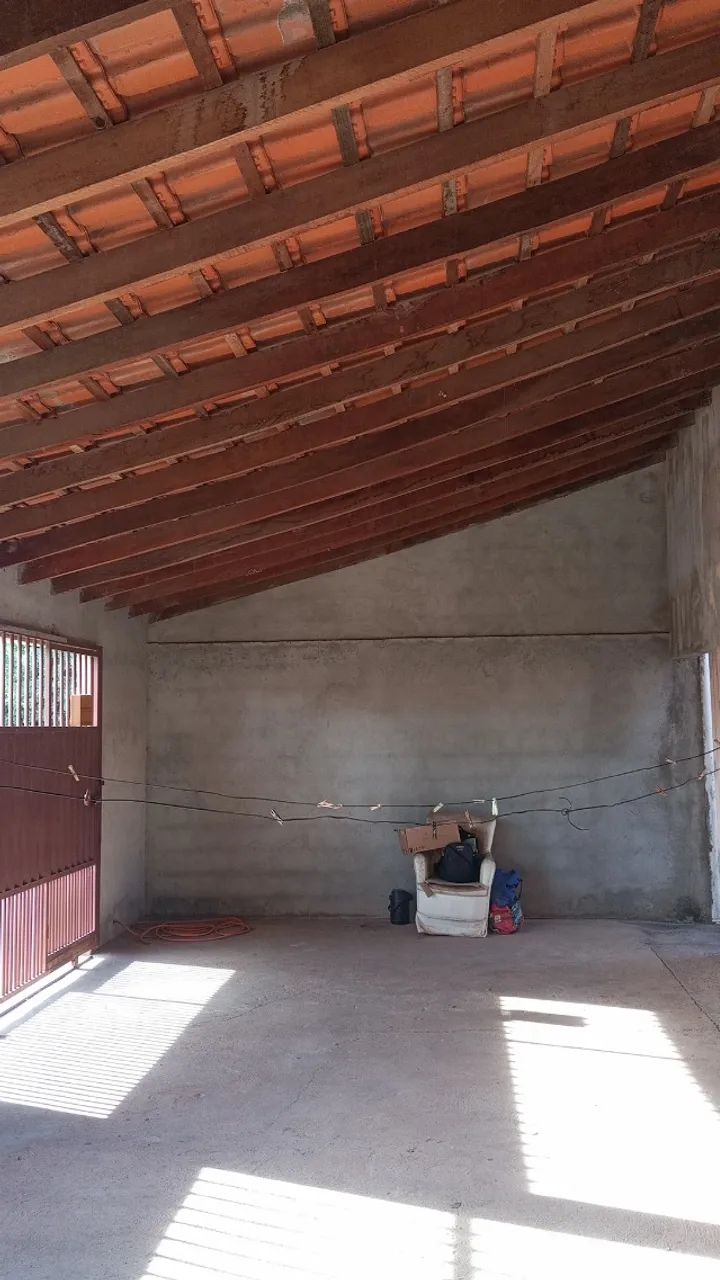 Residencial Nilce Paes Barreto 