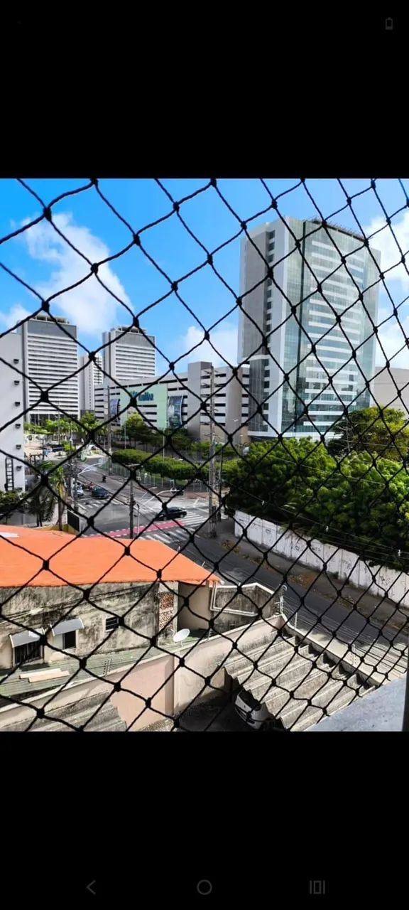 Apartamento à venda em Fortaleza, Papicu, com 3 quartos, com 102 m², Edificio Antonio Fiuz - Foto 2