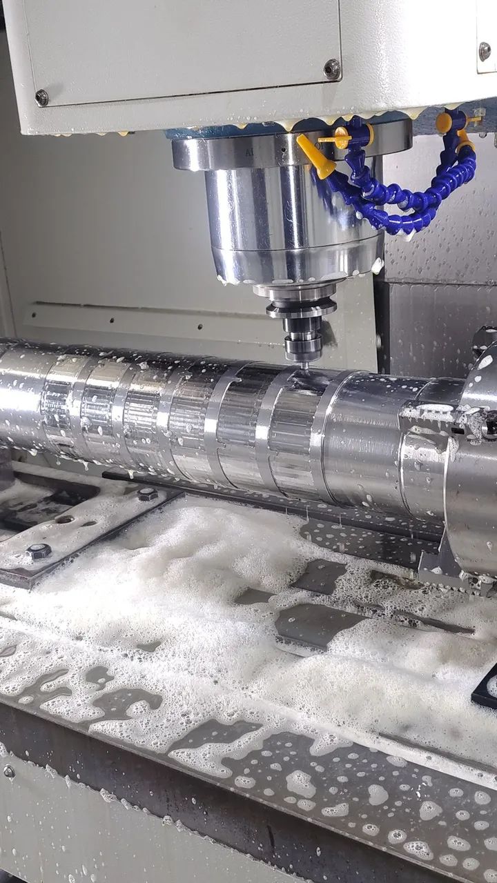 Fabricação novas e reultilizamos 