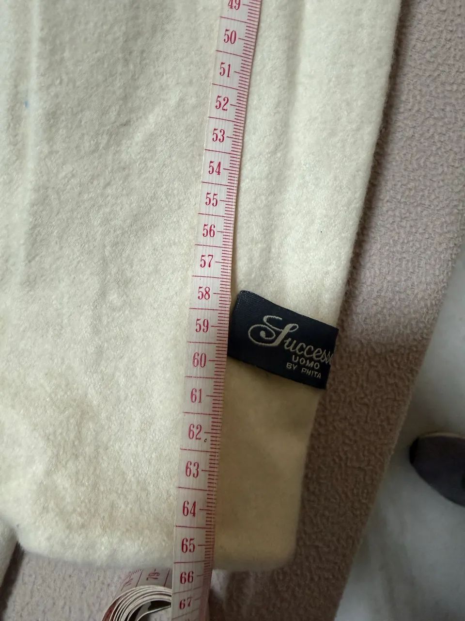 Sobretudo masculino  - Foto 3