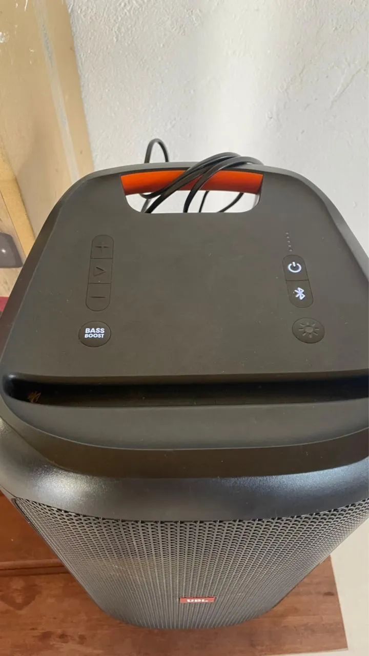 Vendo jbl party box 100 - Foto 2