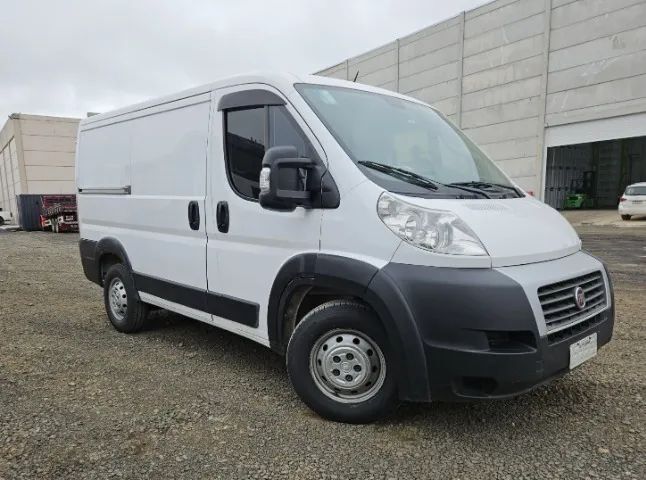 Fiat Ducato Ducato Cargo Curto 2.3 16V Diesel 2019