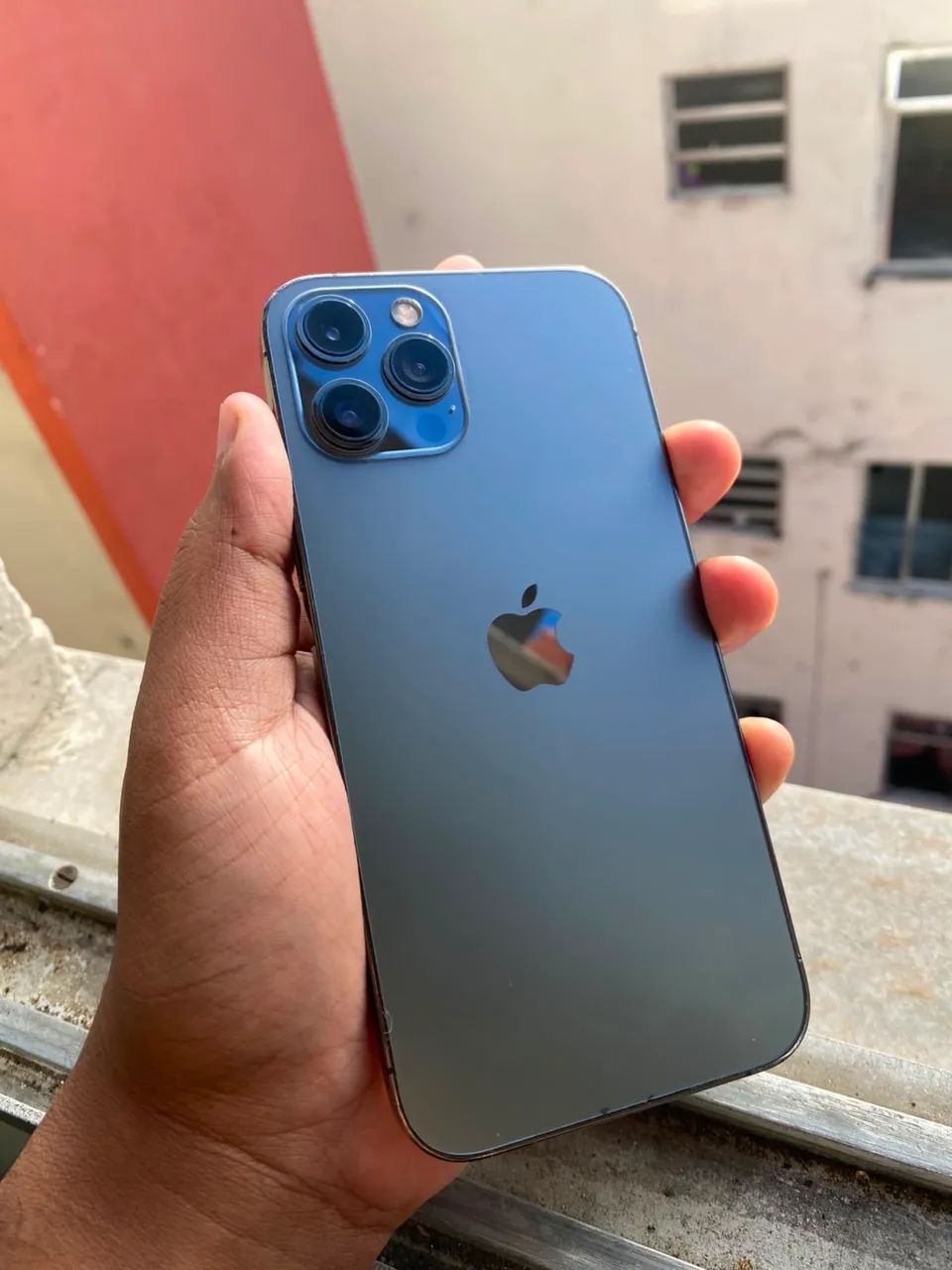 IPHONE 12 PRO MAX 128GB
