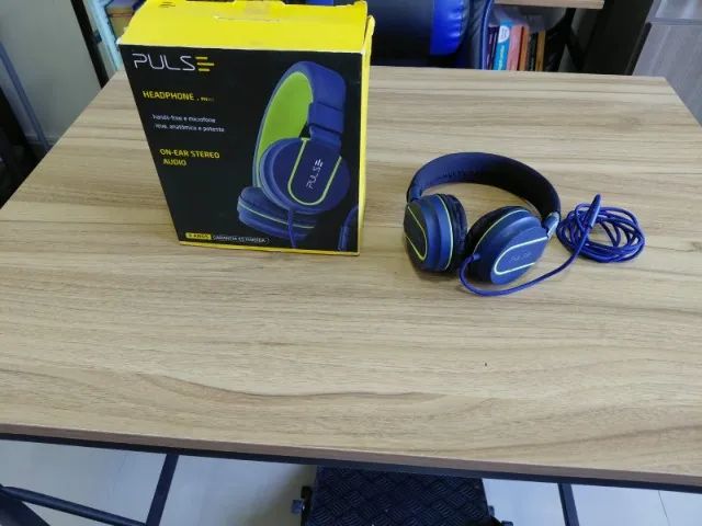 Fone de ouvido - Foto 3