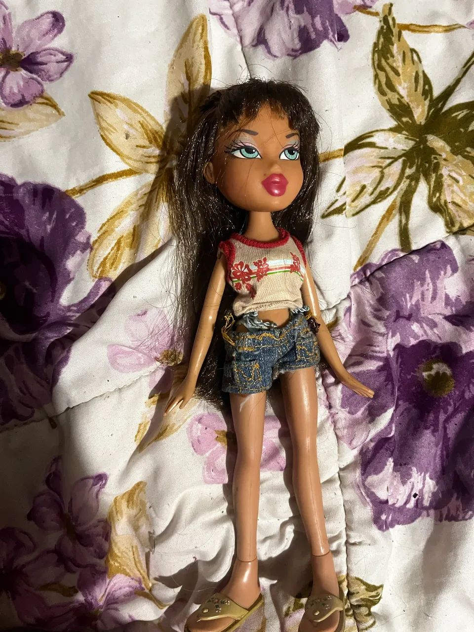 Boneca Blatz  - Foto 3