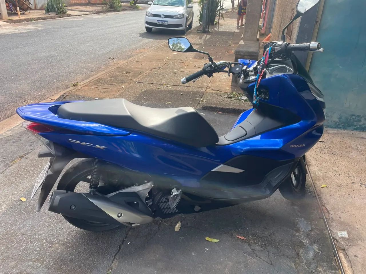 PCX 150 2022 - Foto 2