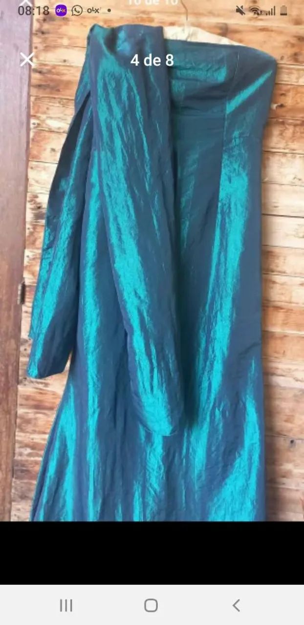 Vestido de festa  - Foto 3