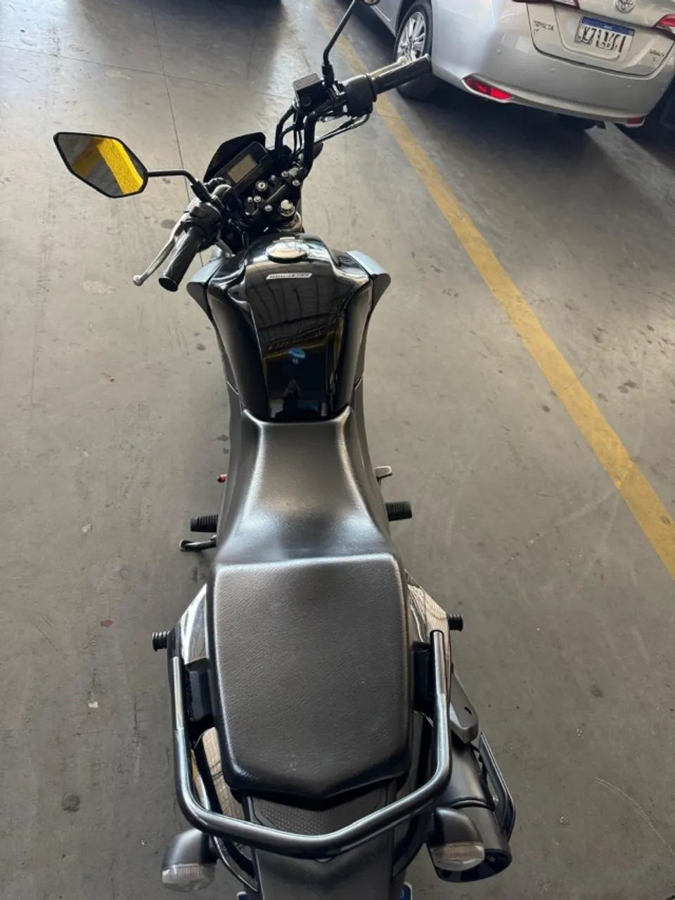 Yamaha YBR Factor 150 ED - Foto 3