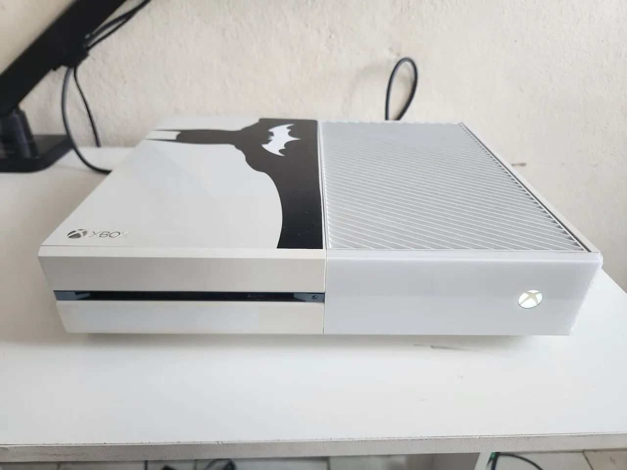 Xbox One fat 500gb