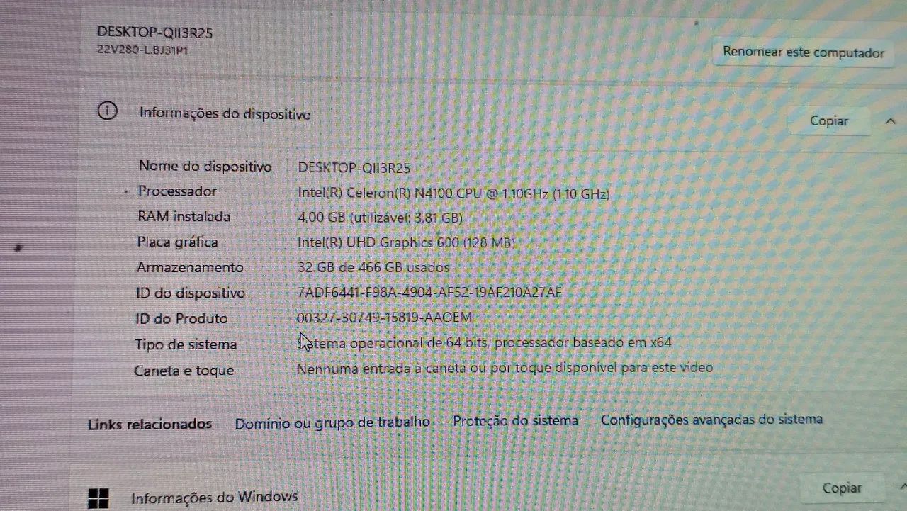 Computador LG - Foto 3