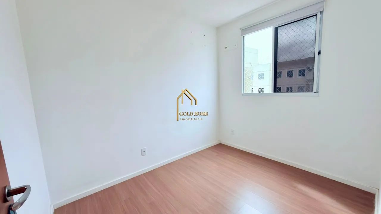 Chapada Cesari - apartamento com sacada - Foto 5