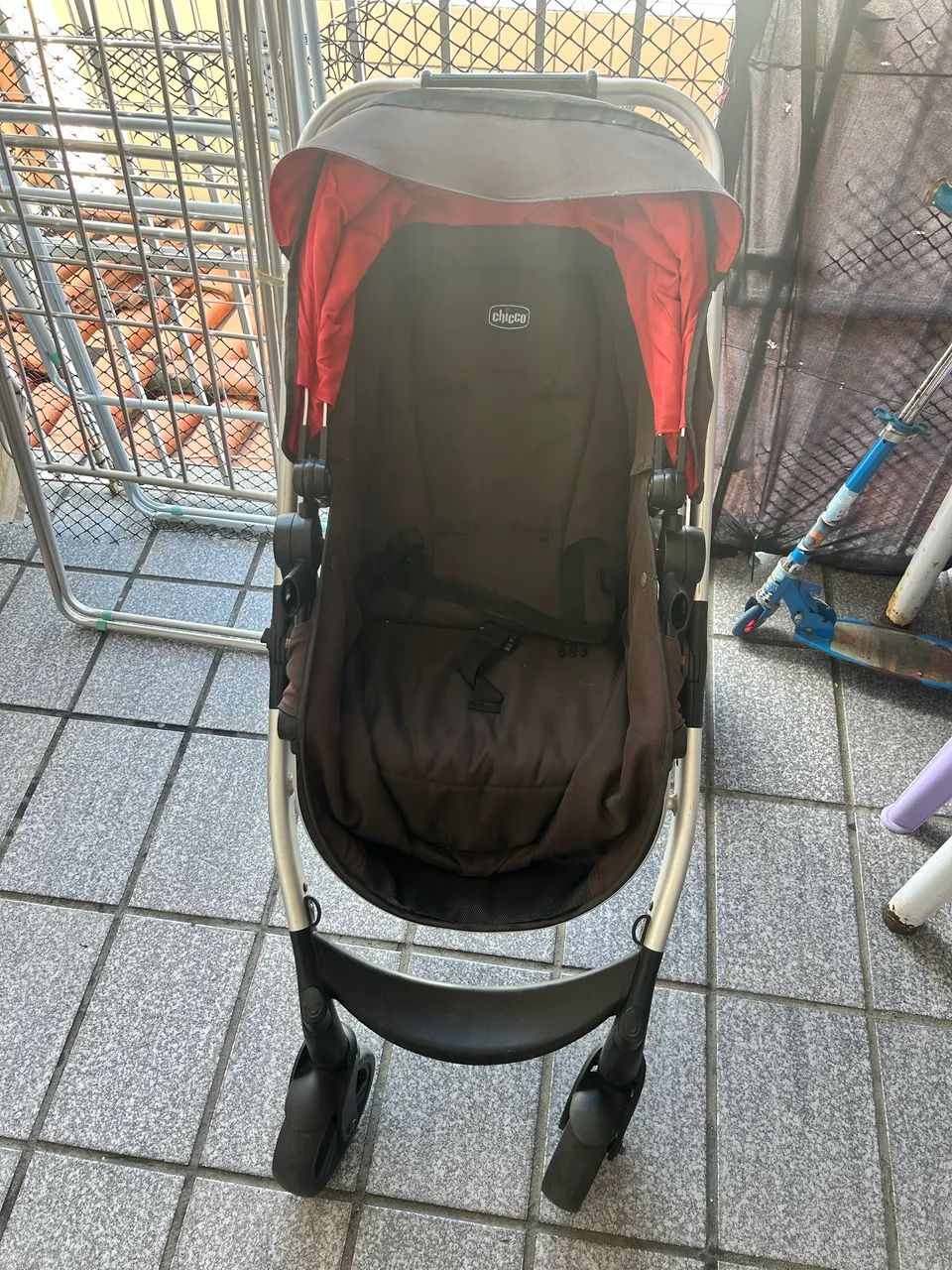 Vendo coisas para bebê  - Foto 3