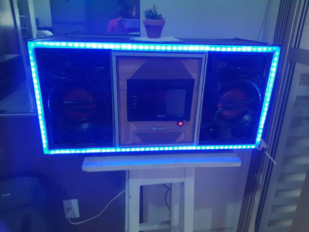 Som de Led  - Foto 3