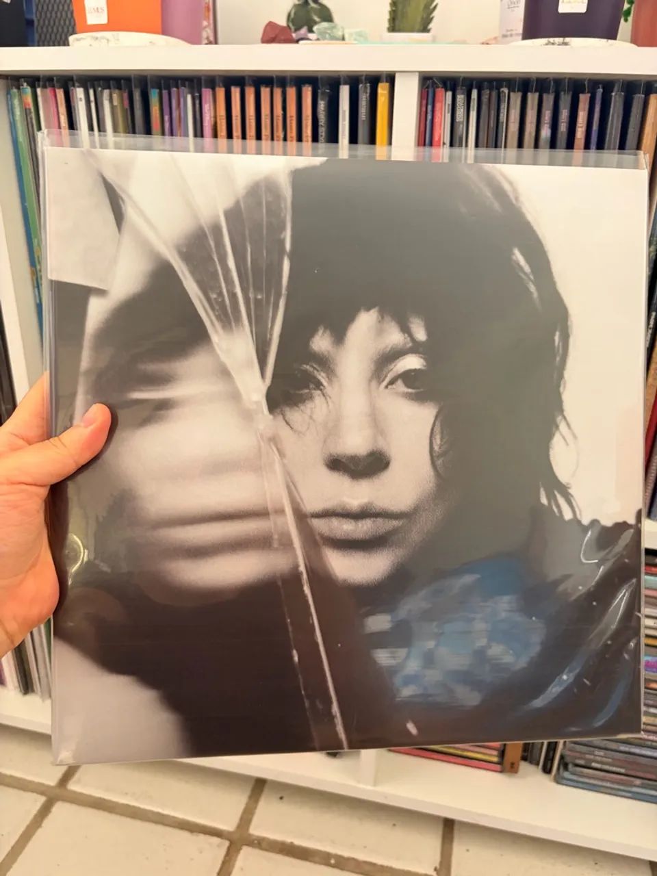Lady Gaga Mayhem Disco de Vinil LP