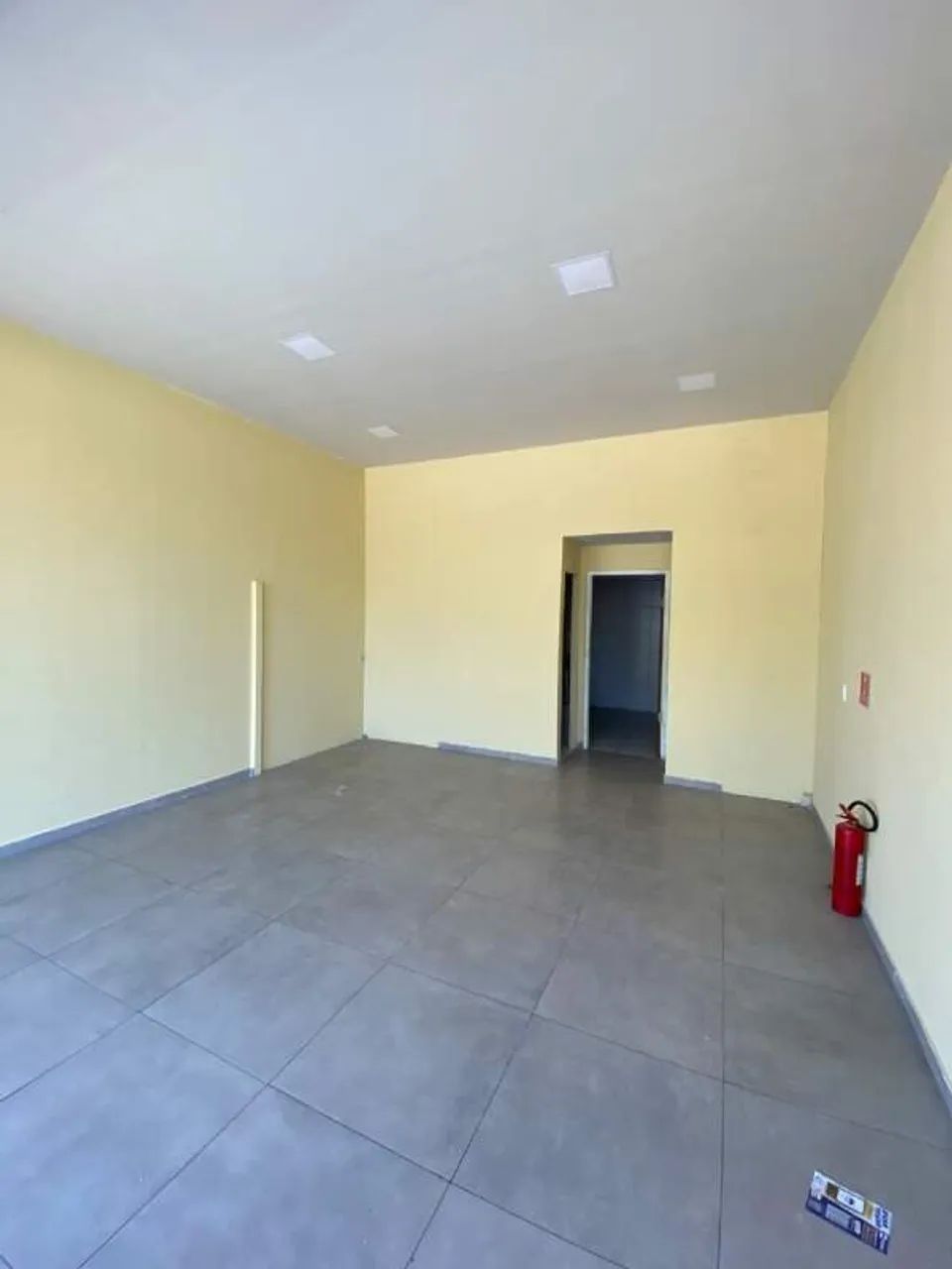 Sala Comercial para Aluguel - Foto 2