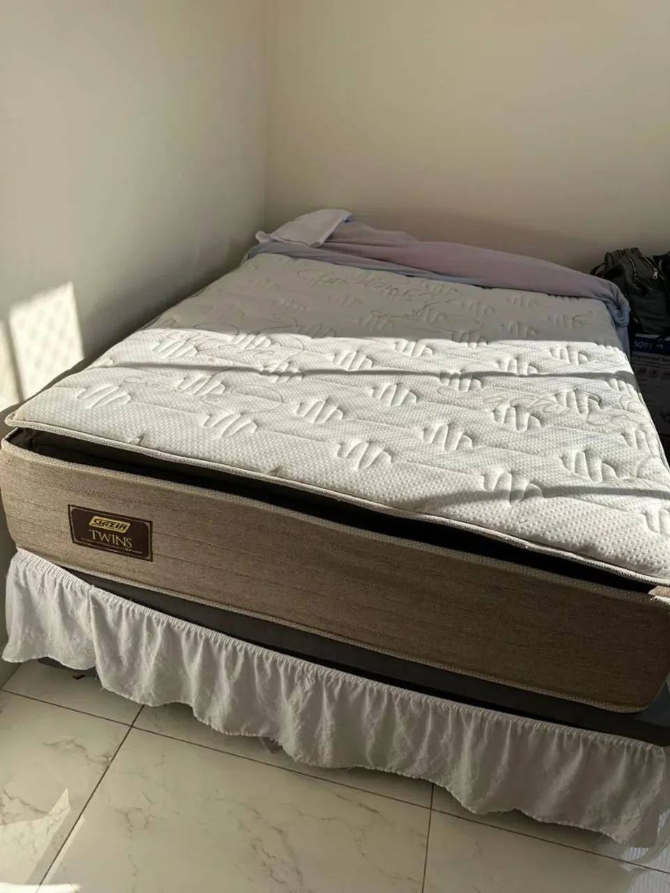 COLCHÃO CASAL - Foto 2