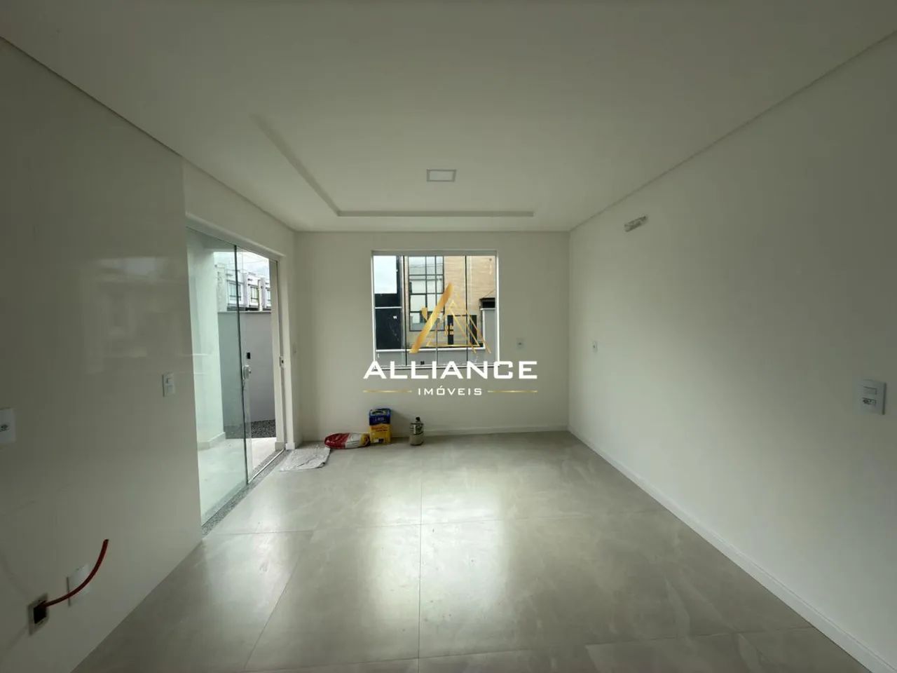SOBRADO DUPLEX | TRÊS RIOS DO SUL - Foto 3