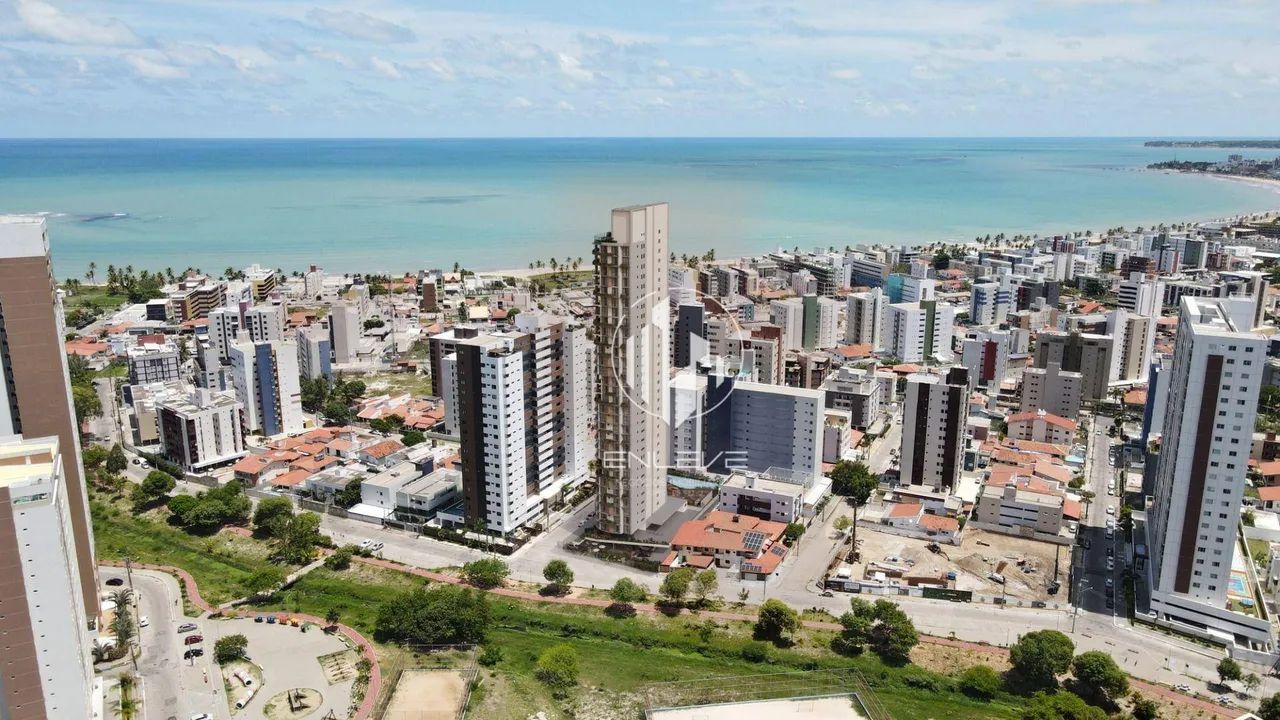 Apartamentos com 03 quartos ao lado do Parque Parahyba I - Foto 3