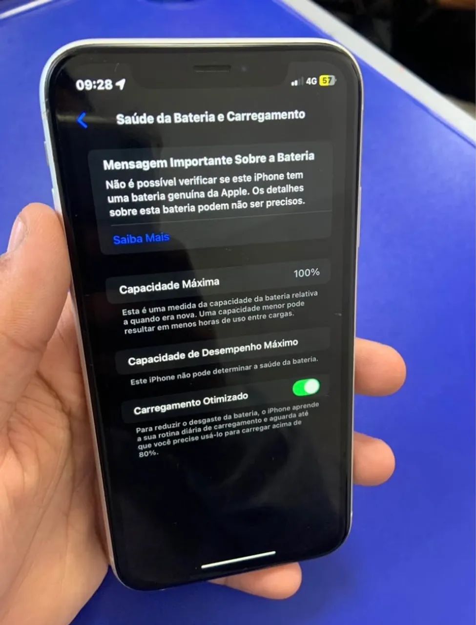 IPHONE XR 128gb - Foto 3