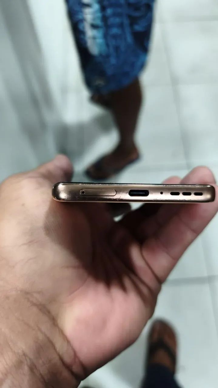 MOTOROLA EDGE 40 neo - Foto 2