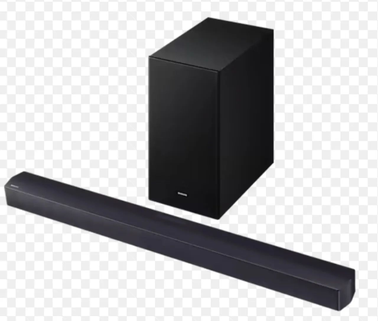 SOUNDBAR B450F LACRADO - Foto 5