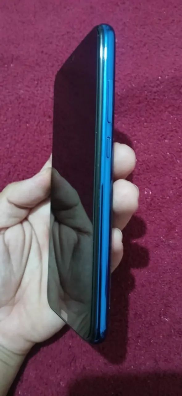 Celular redimi impecável  - Foto 2