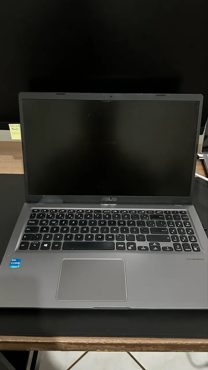 Notebook Asus X515EA Core I3 238 SSD  - Foto 3