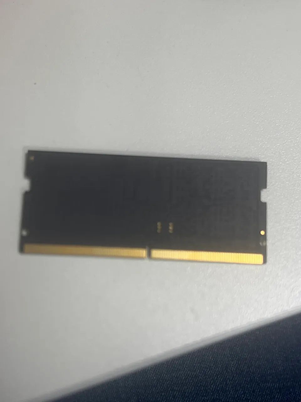 Mem ória ram ddr5 - adata - 16gb - Foto 2