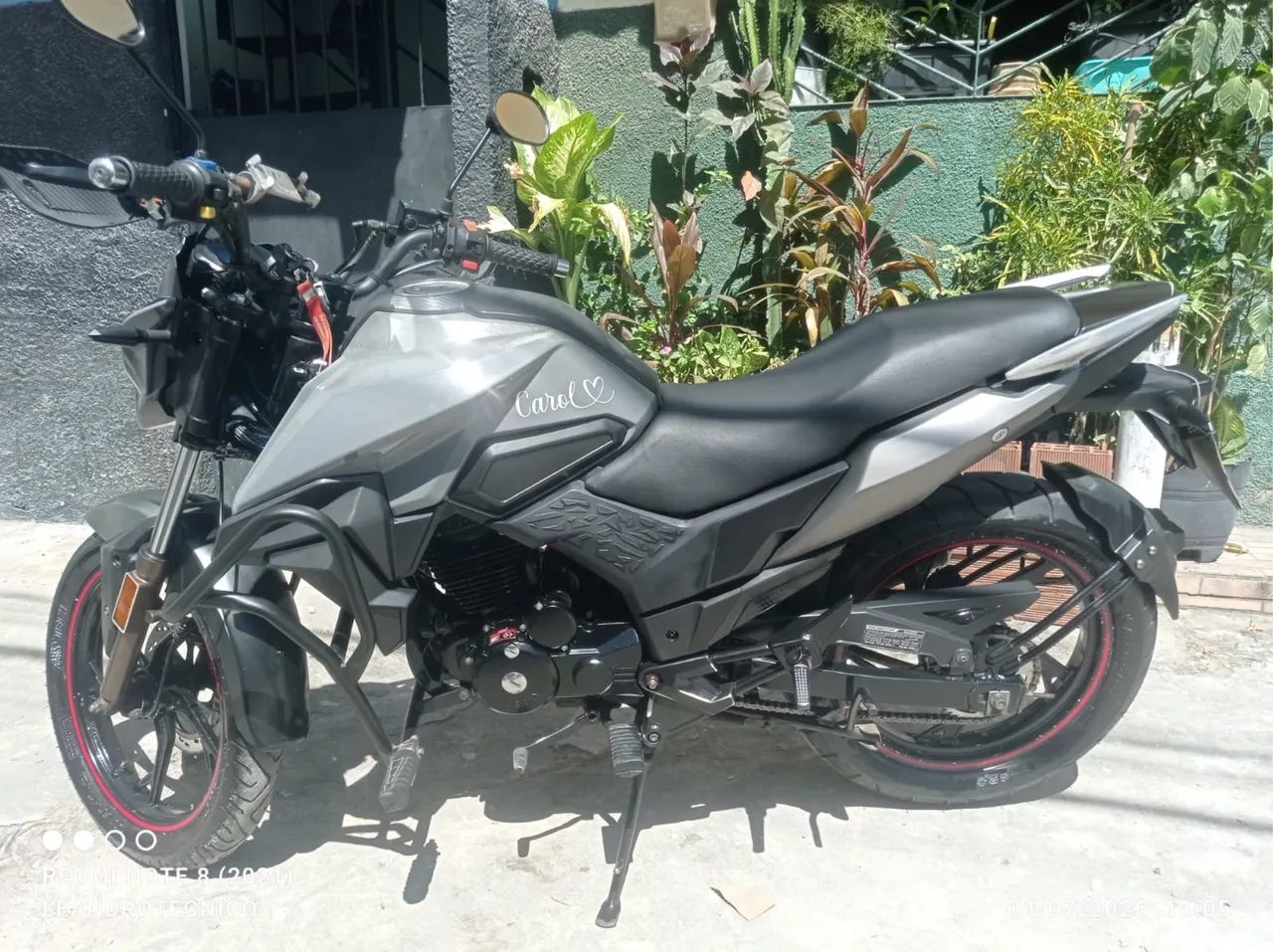Moto muito boa  - Foto 5