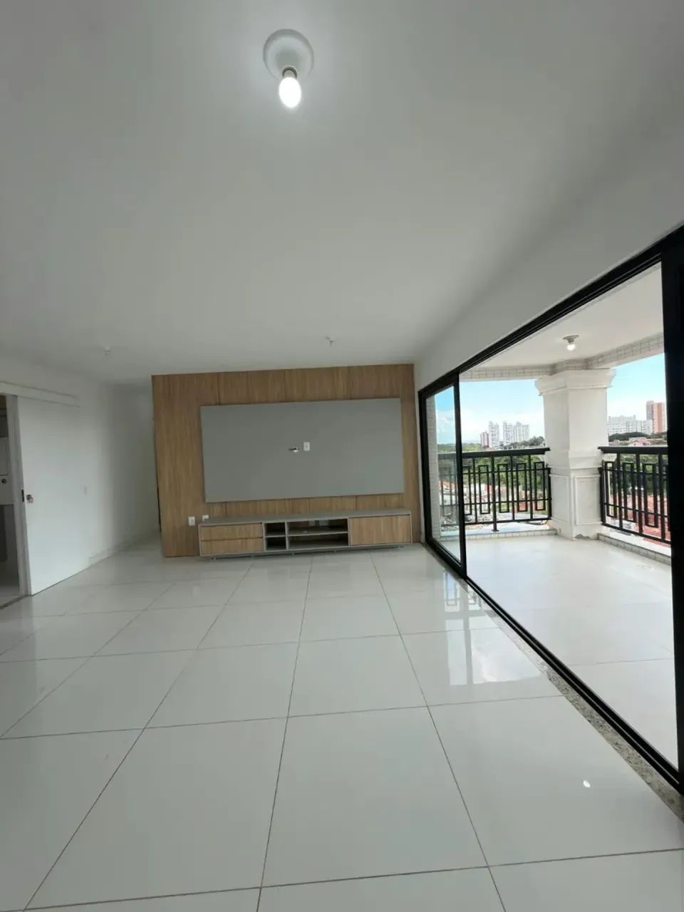 APARTAMENTO PROJETADO NA MÁRIO ANDREAZZA COM 3 SUÍTES - Foto 2